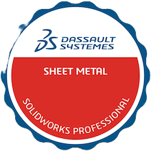 SolidWorks Certified