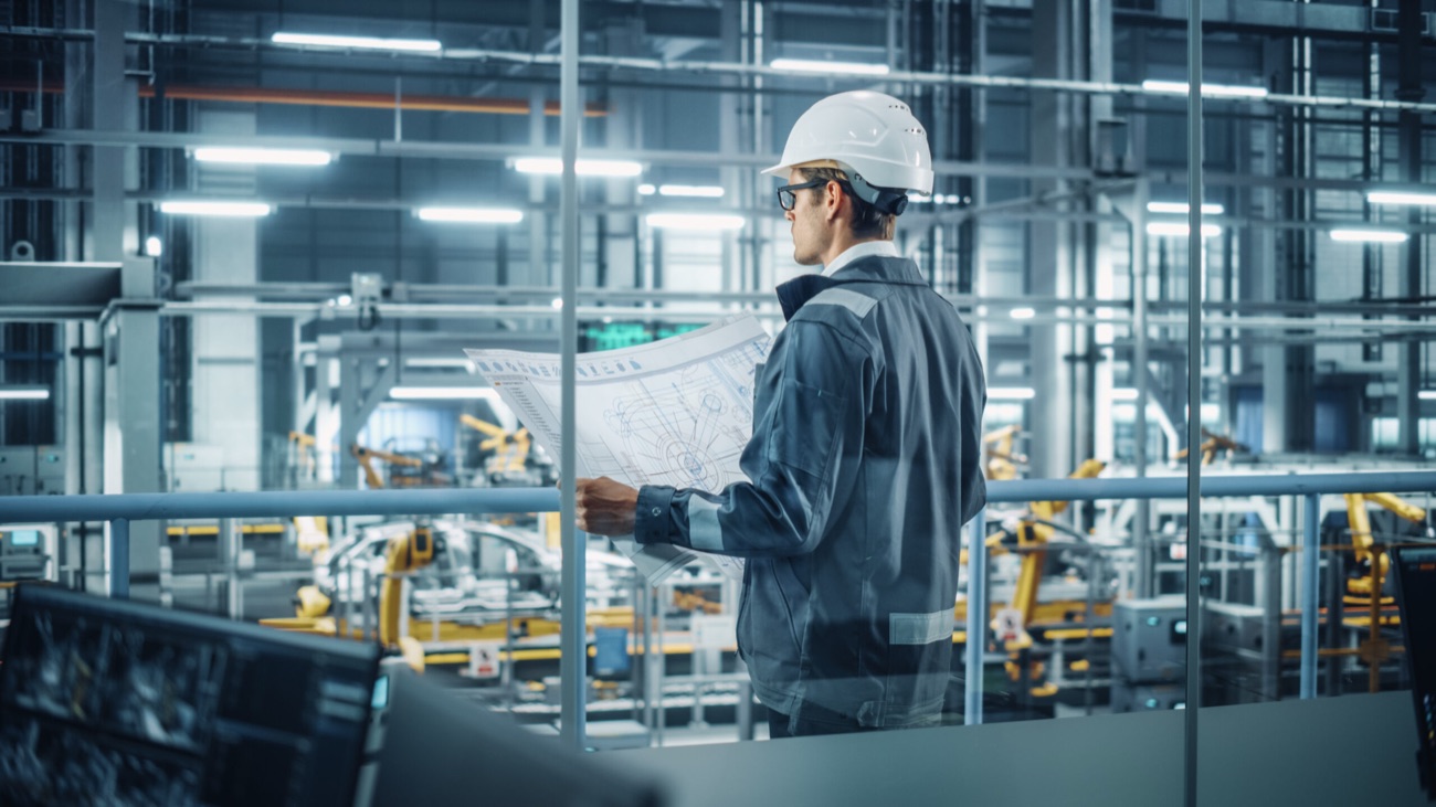 How Technical Project Management Saves Costs in Manufacturing Projects