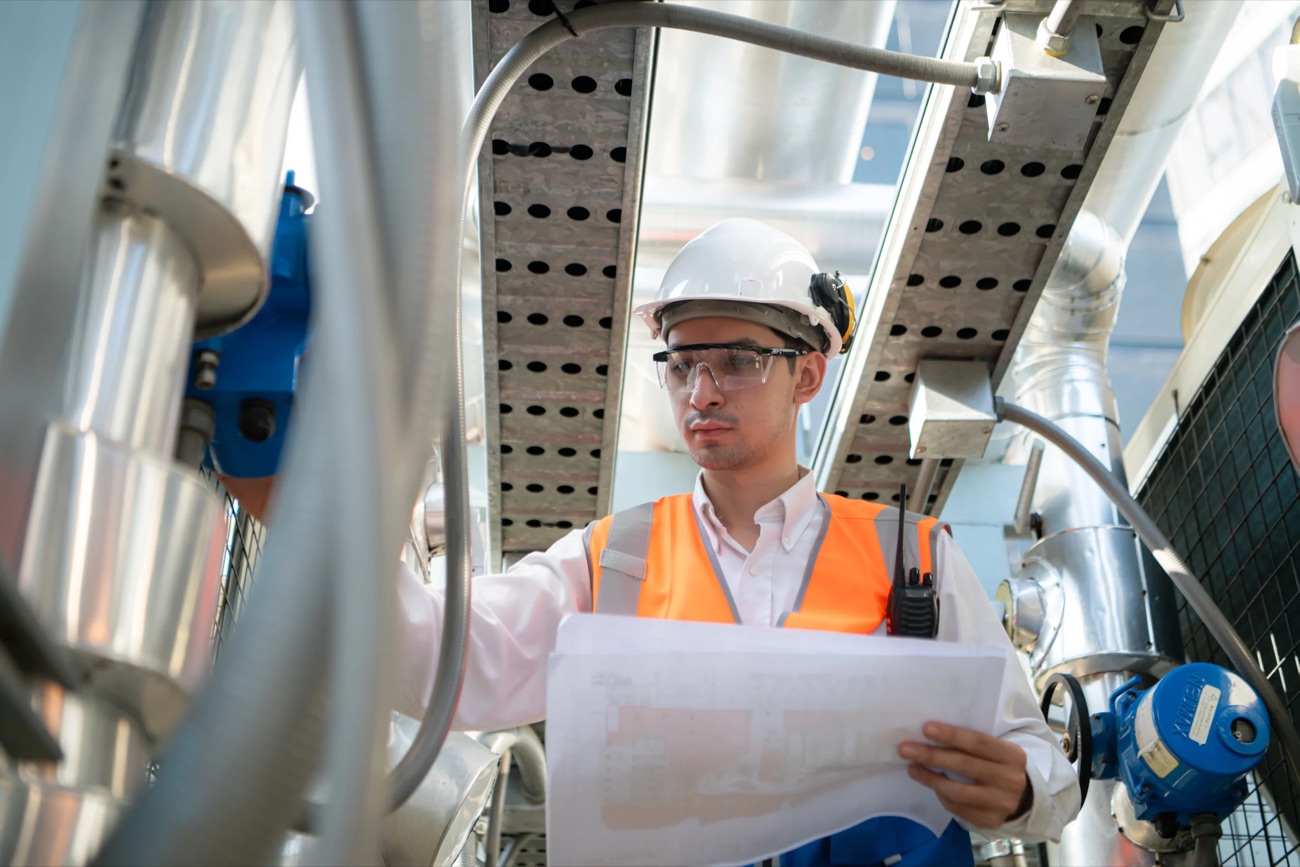 Industrial Noise Compliance in NJ & NY: When Does Your Facility Need a Noise Assessment?