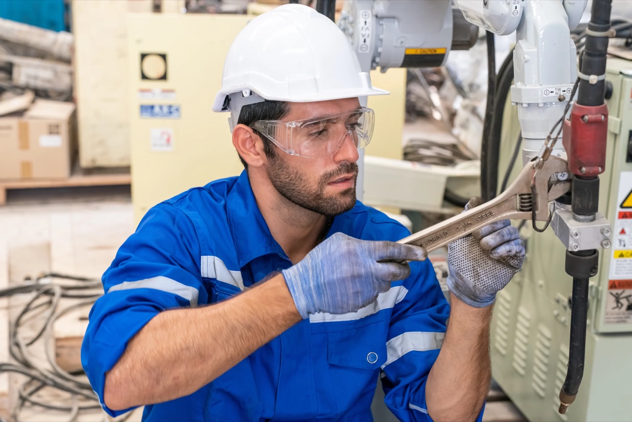 What Is Predictive Maintenance? Using Vibration Analysis to Prevent Machinery Failure