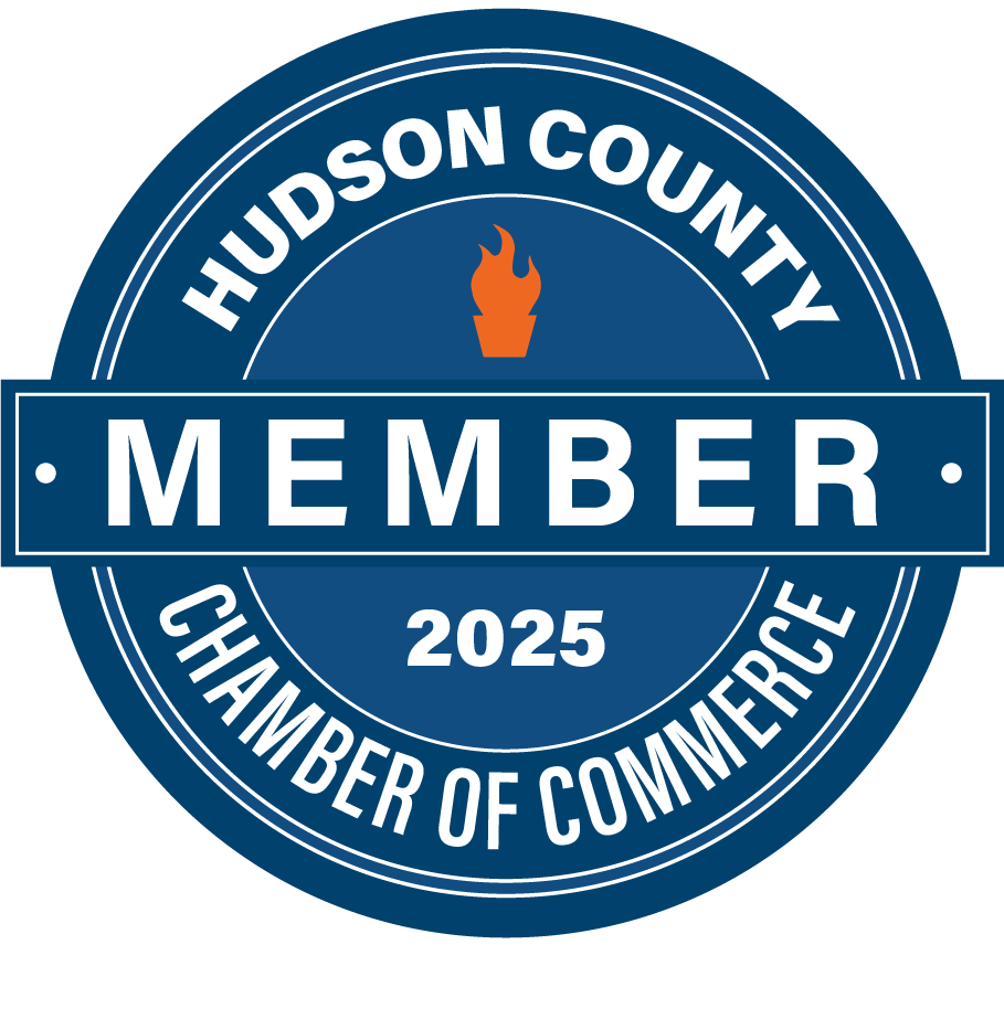 Hudson Chamber of Commerce Member Badge