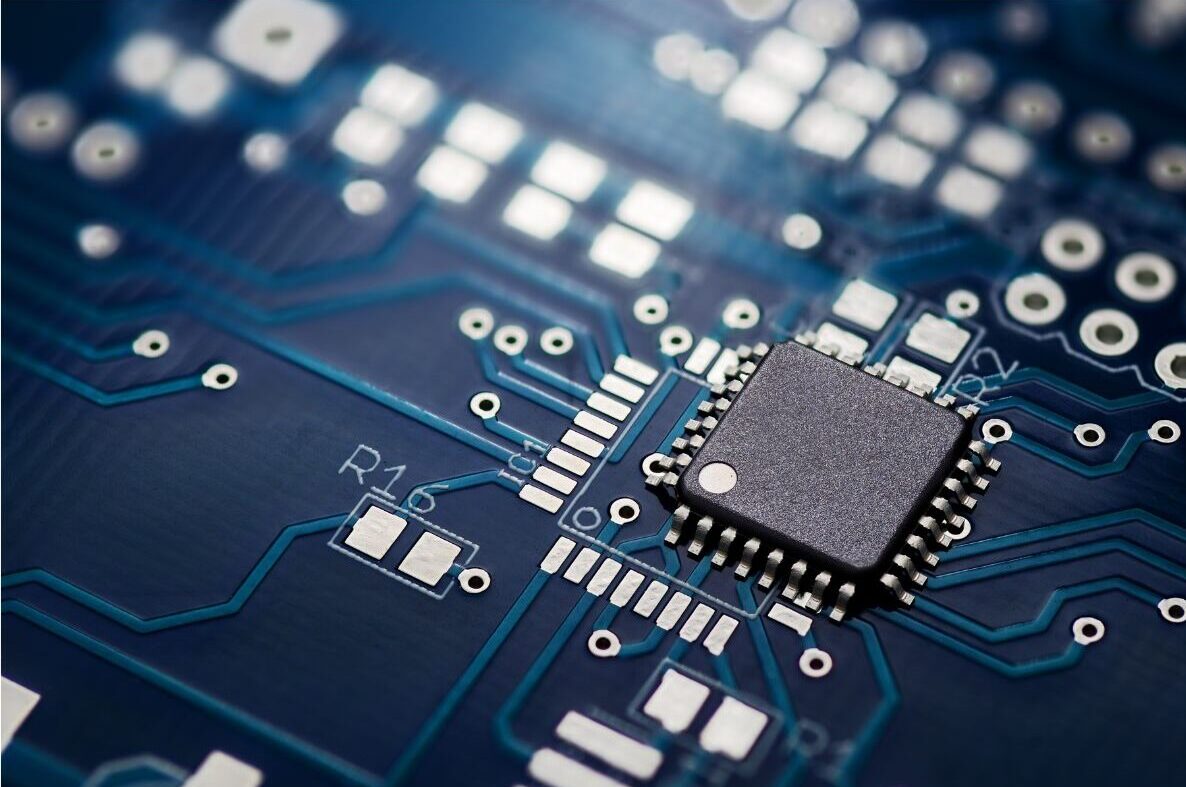 Semiconductor Chip