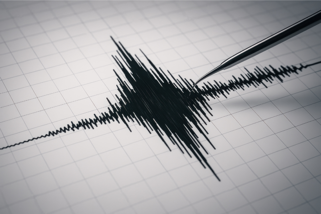 Vibration Graph